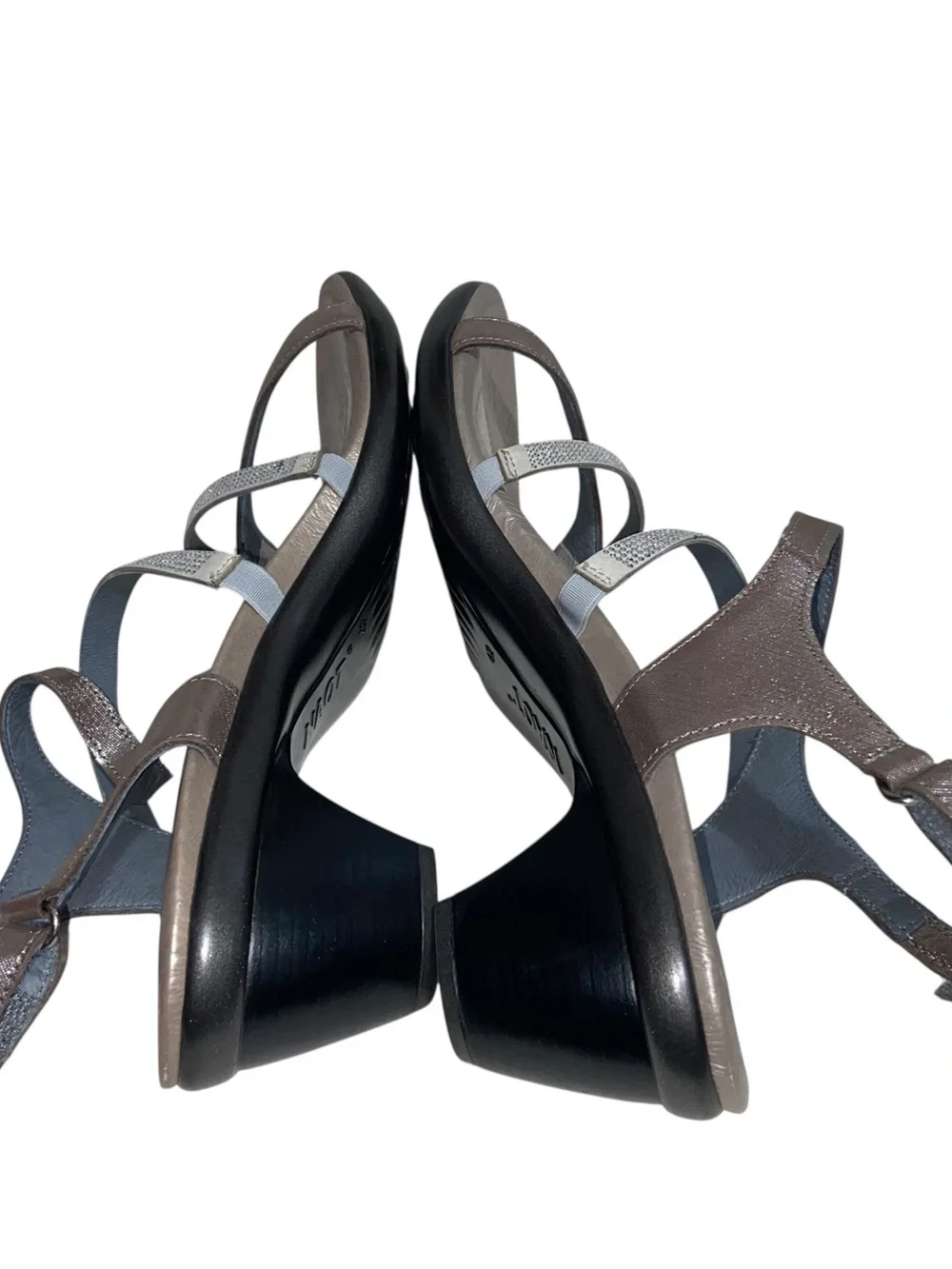 Naot sandals womens